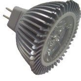 12V LED Lamp (EB-MR16-SL01) - China Led Mr16 and 12v Mr16