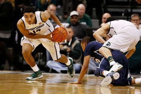 Michigan State Basketball Gameday: Spartans must fend off Wildcats to keep pace in Big Ten race ...