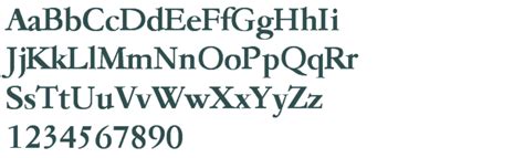 Paramount font download free (truetype)