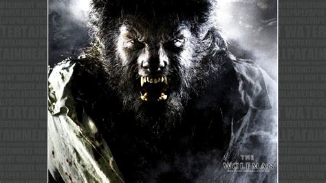 Wolfman Wallpaper (63+ pictures) - WallpaperSet