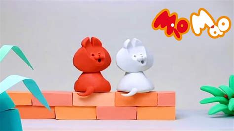 Mio Mao Theme Song + Episodes Chat | Claymation TV