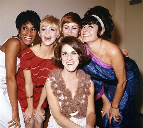 Chelsea Brown, of ‘Laugh-In,’ Dies at 74 (Published 2017) | Chelsea ...