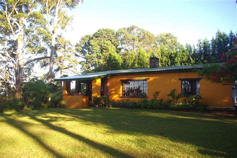 Zomba Forest Lodge | Zomba Plateau | Malawi Tourism