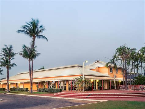 Mercure Broome Hotel in Australia - Room Deals, Photos & Reviews