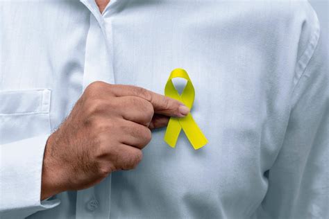 "Understanding Sarcoma: Symptoms, Causes, and Treatment Options" - Archyde