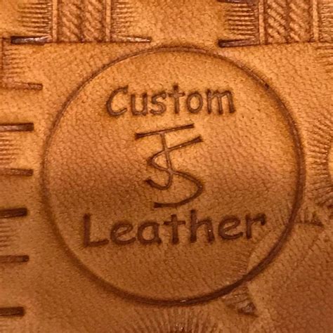 J S Custom Leather