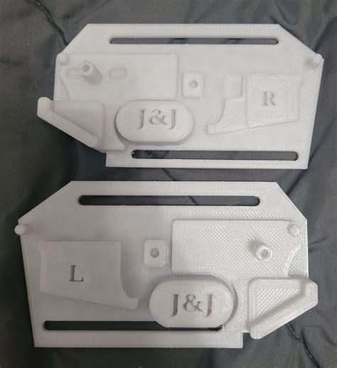 Jig for laser Engraving AR 15 - Etsy