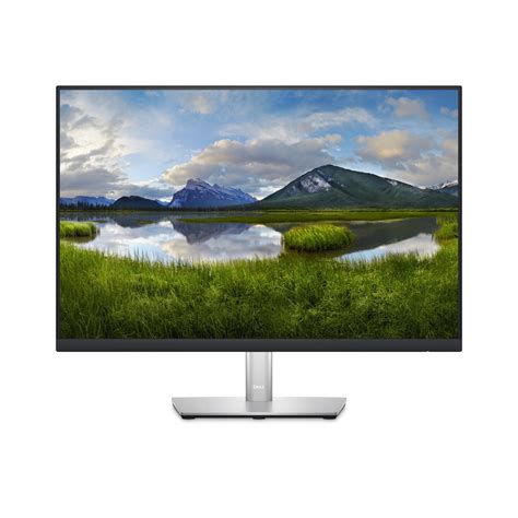 DELL P Series P2423 61 cm 24IN 1920 x 1200 pixels WUXGA LCD DELL-P2423