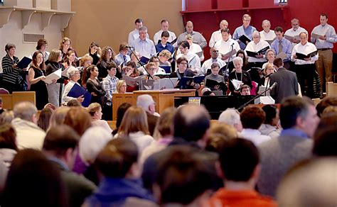 Nativity Parish celebrates a century of faith - Catholic Telegraph