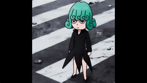 Tatsumaki in tsb - YouTube