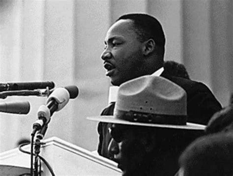 'I've Been to the Mountaintop' - Martin Luther King Jr. | 1929-1968