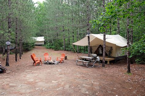 The Beginners Guide to Camping in Algonquin Park