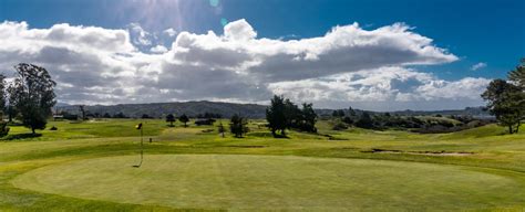 Golf Course in Watsonville, CA | Public Golf Course Near Watsonville ...