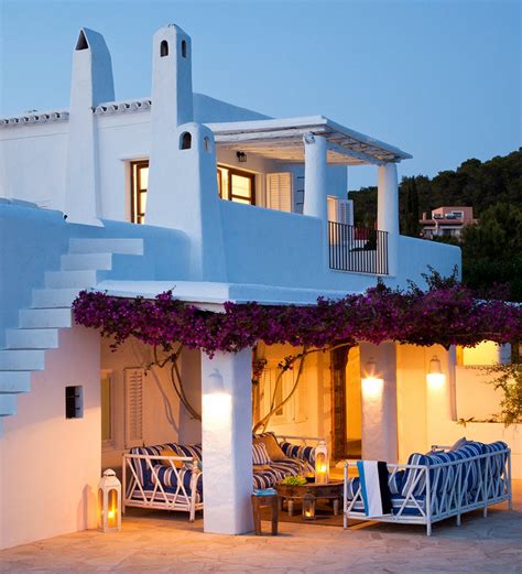 Stunning house in ibiza spain – Artofit