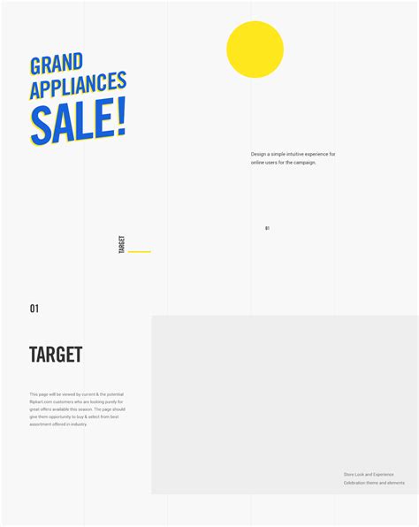 Flipkart Design Concept on Behance