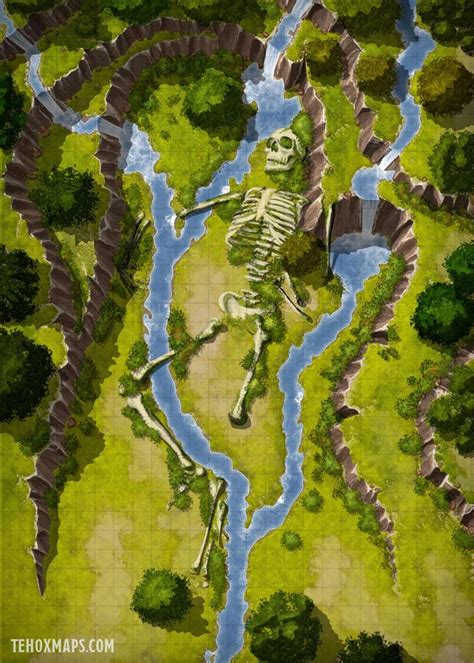 Fantasy City Map, Fantasy World Map, Dungeons And Dragons Game, Dungeons And Dragons Homebrew ...