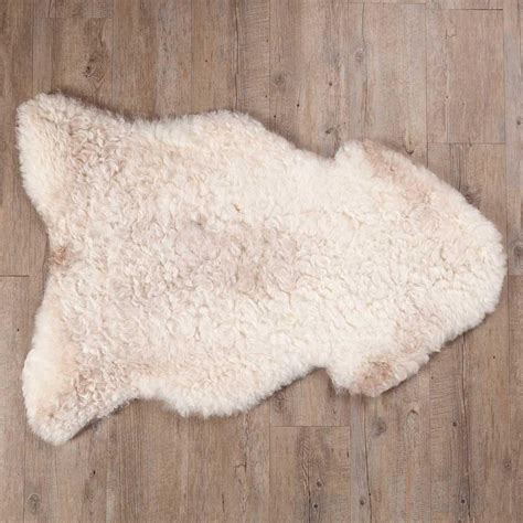 Sheepskin | Real Sheepskin | The Wool Company