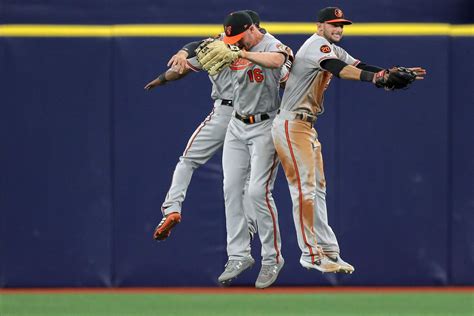 Saturday’s Bird Droppings: Where the Orioles will play two today ...