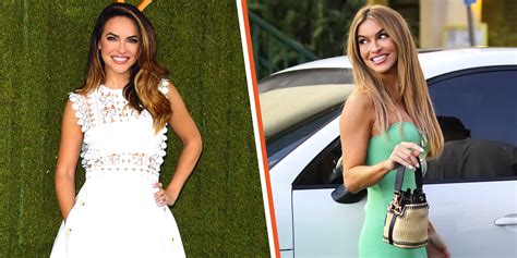 Chrishell Stause's Weight Loss: Inside the 'Selling Sunset' Star's Workout Routine and Diet That ...