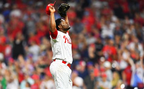 Phillies rotation woes remain after trade deadline passes