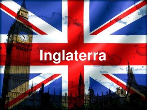 Inglaterra