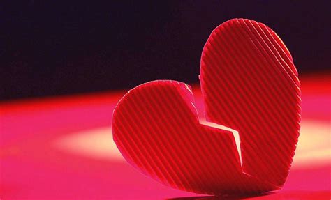 Broken Heart Wallpapers HD - Wallpaper Cave