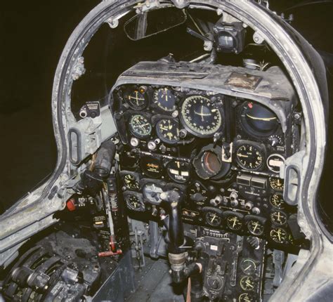 NORTHROP F-89 SCORPION - Flight Manuals