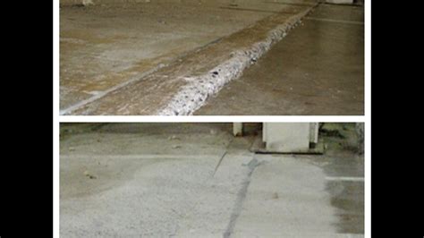 How To Repair An Uneven Concrete Floor | Viewfloor.co