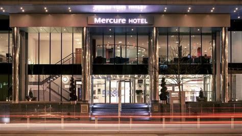 Mercure Cardiff Holland House • Modern 4 star hotel & spa • Visit Cardiff