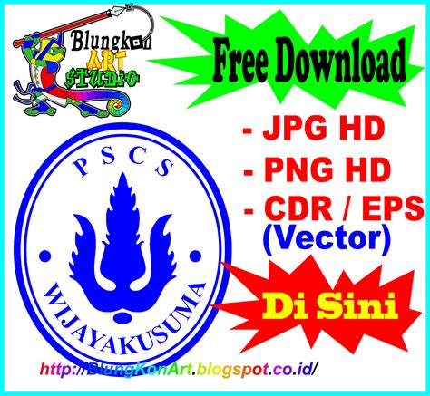 Logo PSCS Cilacap Vector (Coreldraw .cdr ) eps jpg png Transparan HD ...