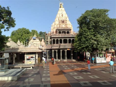 40 Popular Places To Visit In Ujjain For A Wonderful Vacation