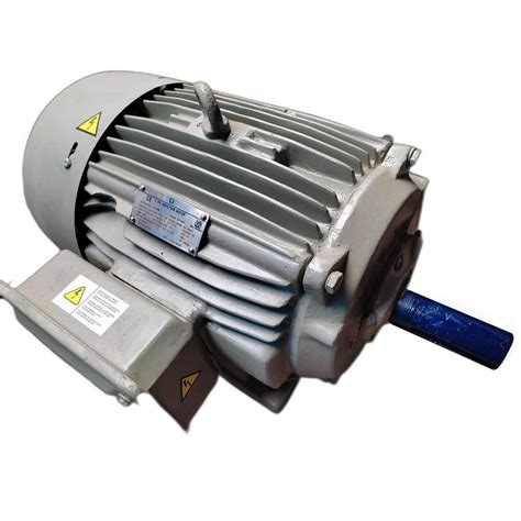 20 HP Three Phase Electric Motor, 960 rpm at Rs 32000 in New Delhi | ID: 27305210630