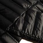 adidas Varilite Down Jacket - Black | www.unisportstore.com