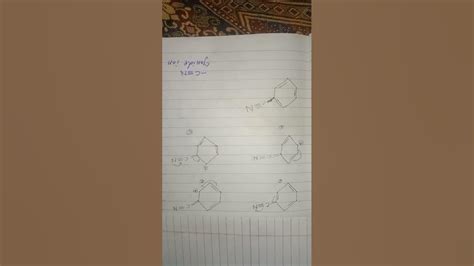 Resonance Structure of Cyanide ion | How to draw resonating structure ...