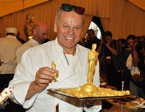 Wolfgang Puck Awards: Celebrating Culinary Excellence