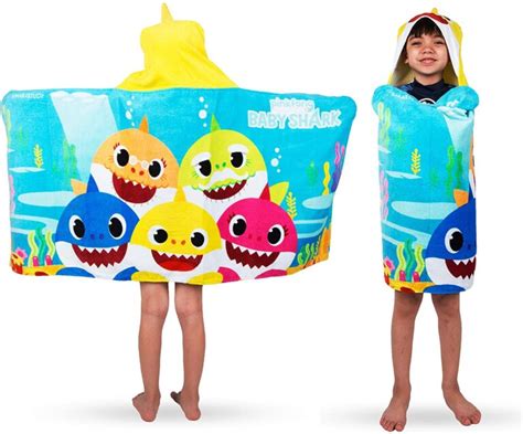 20 Best Personalized Beach Towels For Kids