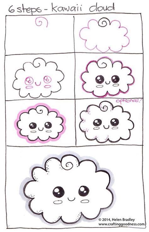 Easy doodles to draw - ksetimes