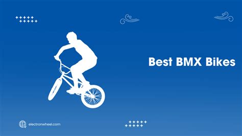 9 Best BMX Bikes of 2023: Top Picks for Beginners & Advance