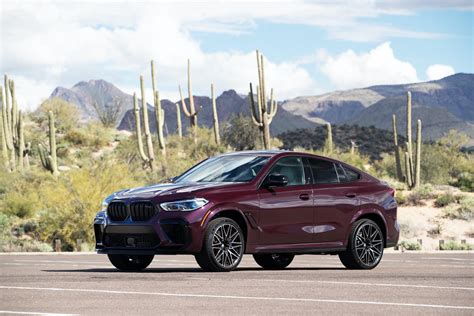 2022 BMW X6: Changes, Pricing and Specs