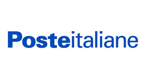 Poste italiane Logo Download - AI - All Vector Logo