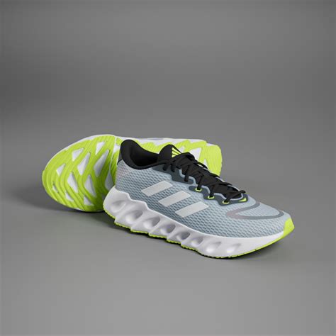 adidas Switch Run Running Shoes - Blue | adidas LK