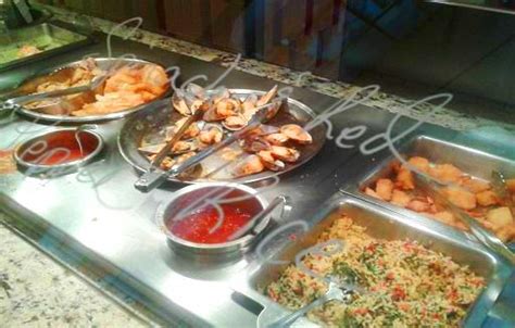 M Resort Buffet Review: Studio B Las Vegas - top-buffet.com VEGAS