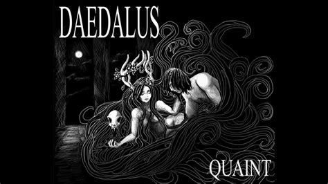 Daedalus - Circe - YouTube