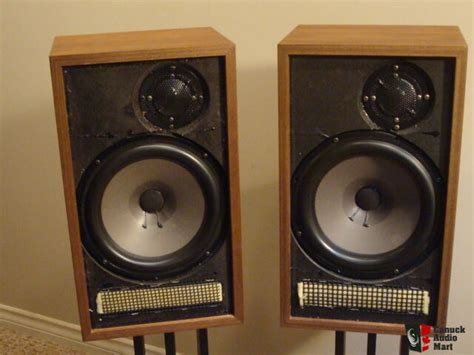 Dynaco A25 Speakers Photo #461393 - Canuck Audio Mart