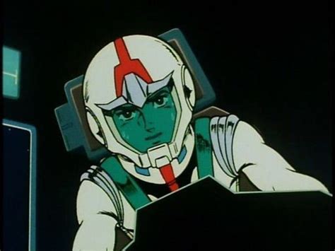 "Amuro Ray" | Wiki | Gundam Amino