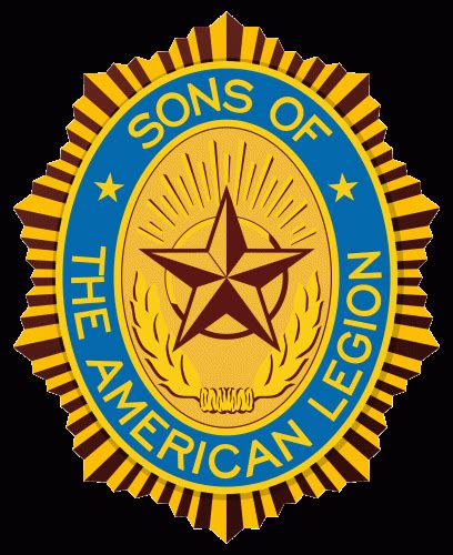 Sons of The American Legion Logo