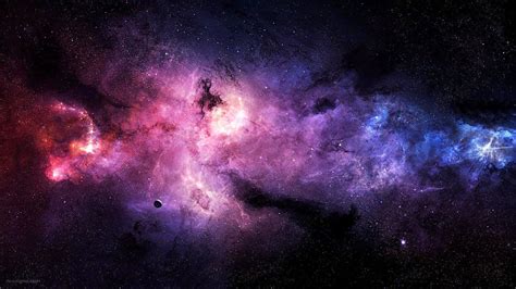 space, Nebula Wallpapers HD / Desktop and Mobile Backgrounds