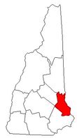 Strafford County, New Hampshire Genealogy • FamilySearch