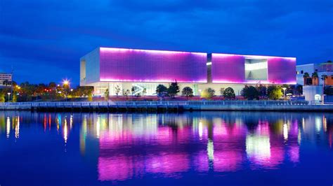 Tampa Museum of Art in Tampa, Florida | Expedia.ca
