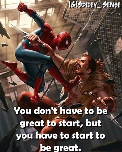 Spiderman Quote's | Movie posters, Spiderman, Movies